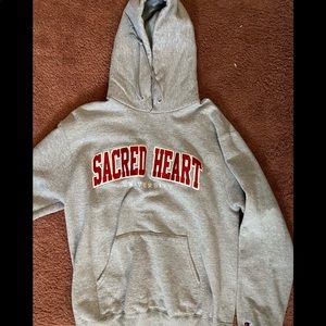 Sacred Heart Hoodie